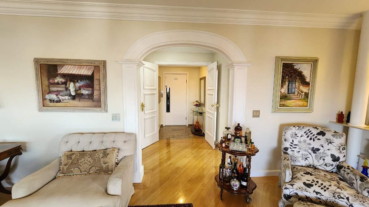 Apartamento, 4 quartos, 198 m² - Foto 2