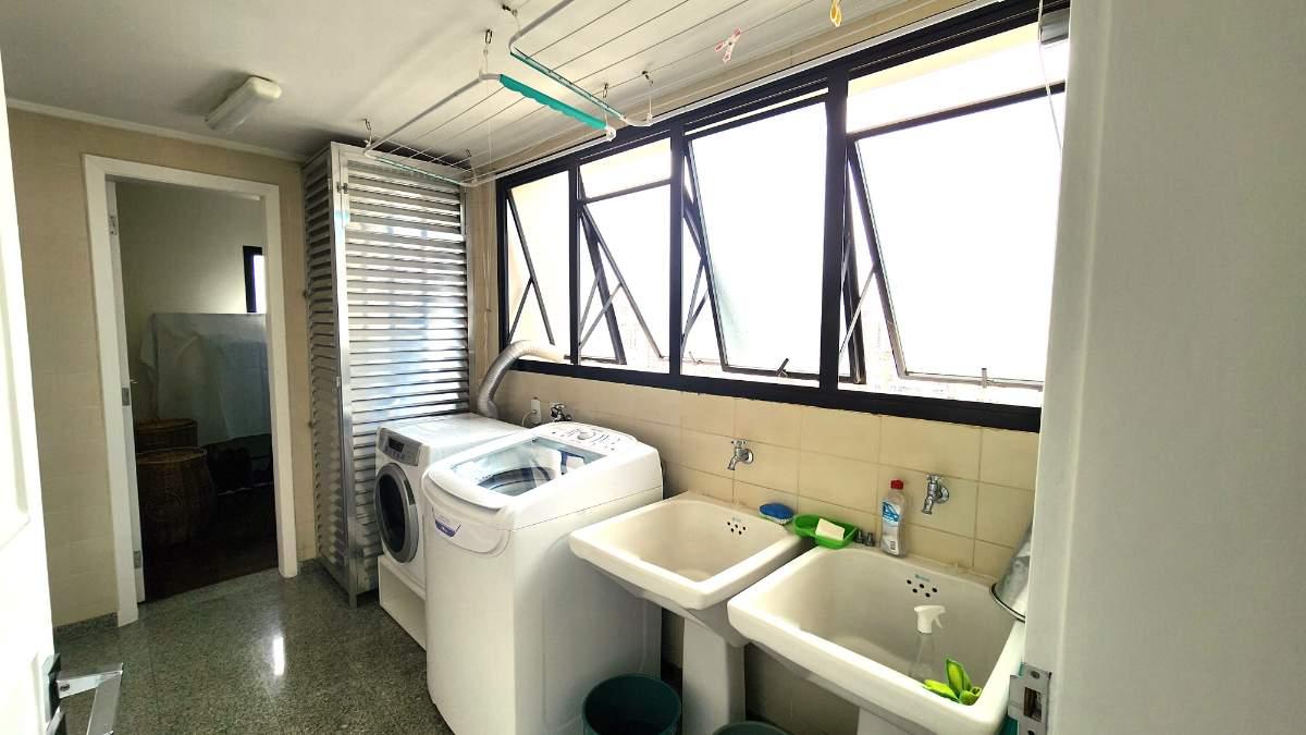 Apartamento, 4 quartos, 198 m² - Foto 25
