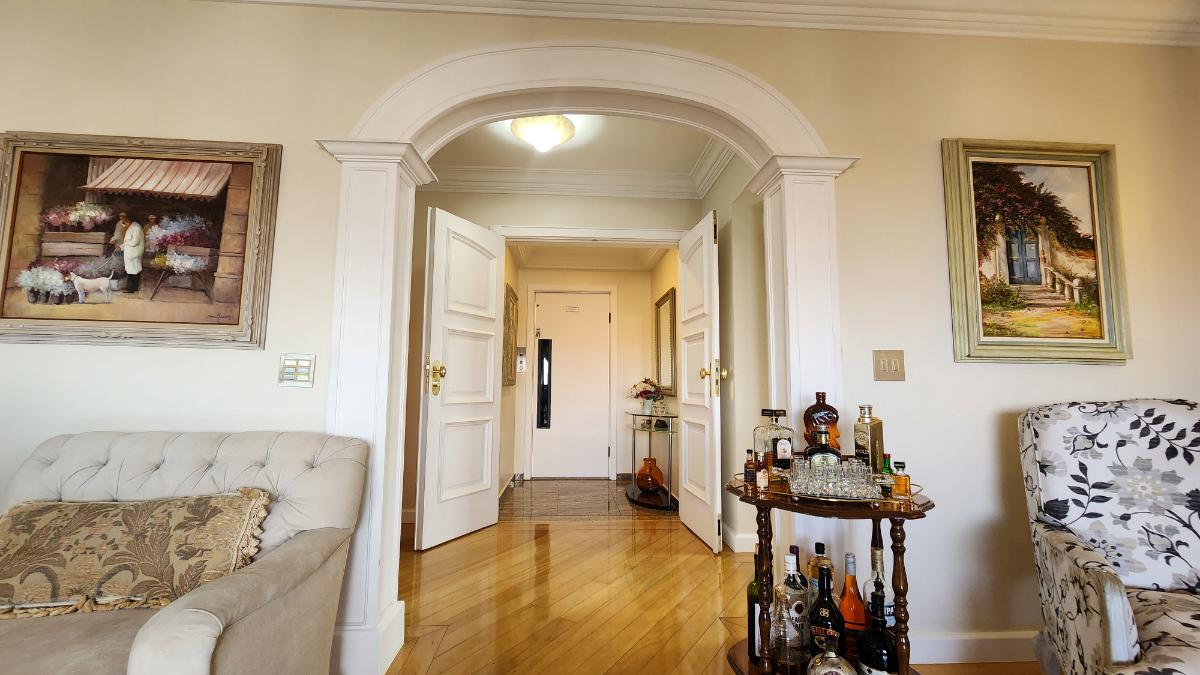 Apartamento, 4 quartos, 198 m² - Foto 4