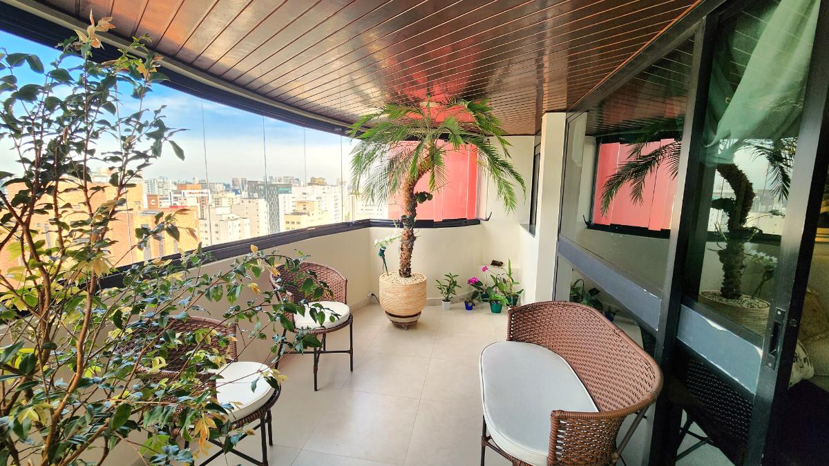 Apartamento, 4 quartos, 198 m² - Foto 8