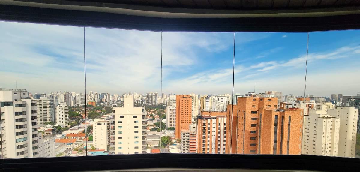 Apartamento, 4 quartos, 198 m² - Foto 9