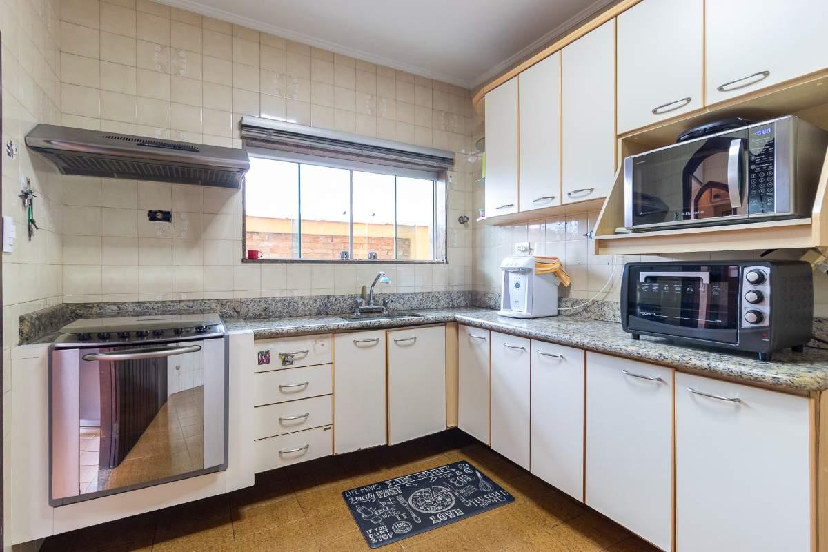 Casa, 3 quartos, 179 m² - Foto 10