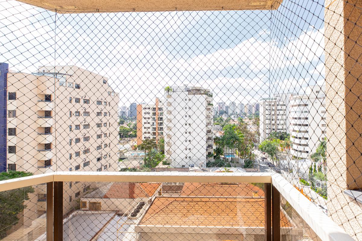 Apartamento, 4 quartos, 200 m² - Foto 10
