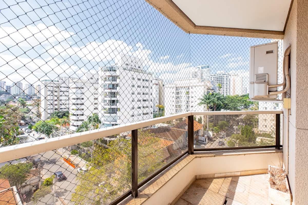 Apartamento, 4 quartos, 200 m² - Foto 11