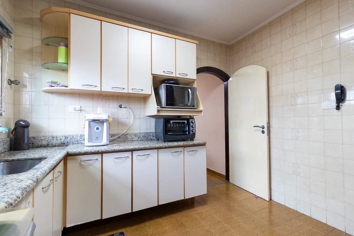 Casa, 3 quartos, 179 m² - Foto 12
