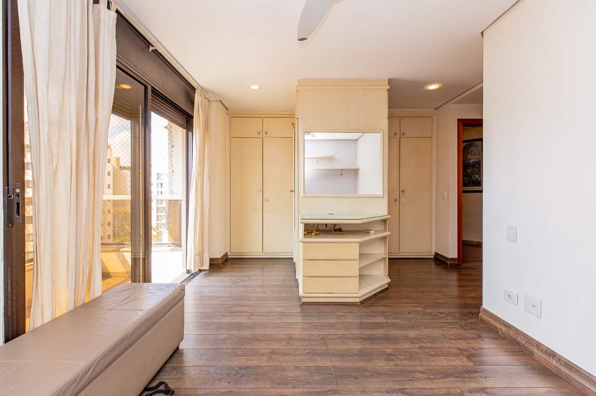 Apartamento, 4 quartos, 200 m² - Foto 13