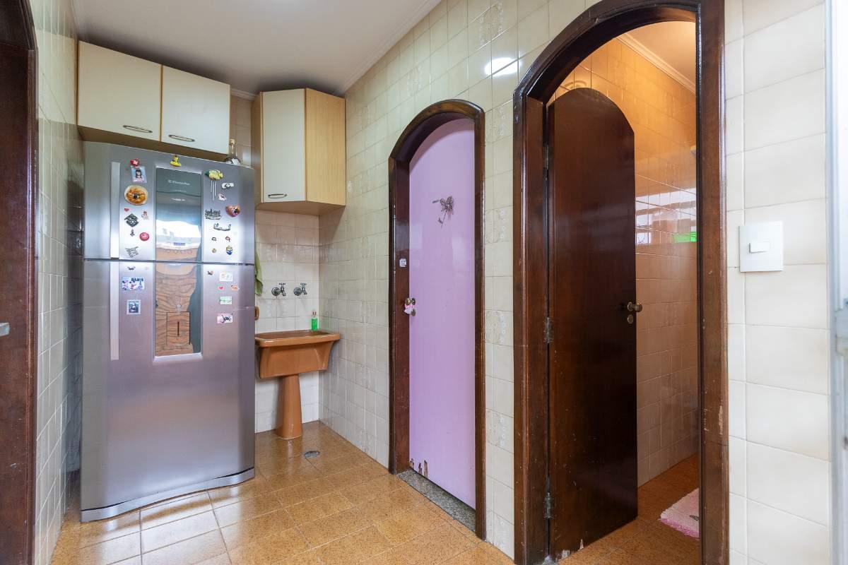 Casa, 3 quartos, 179 m² - Foto 14