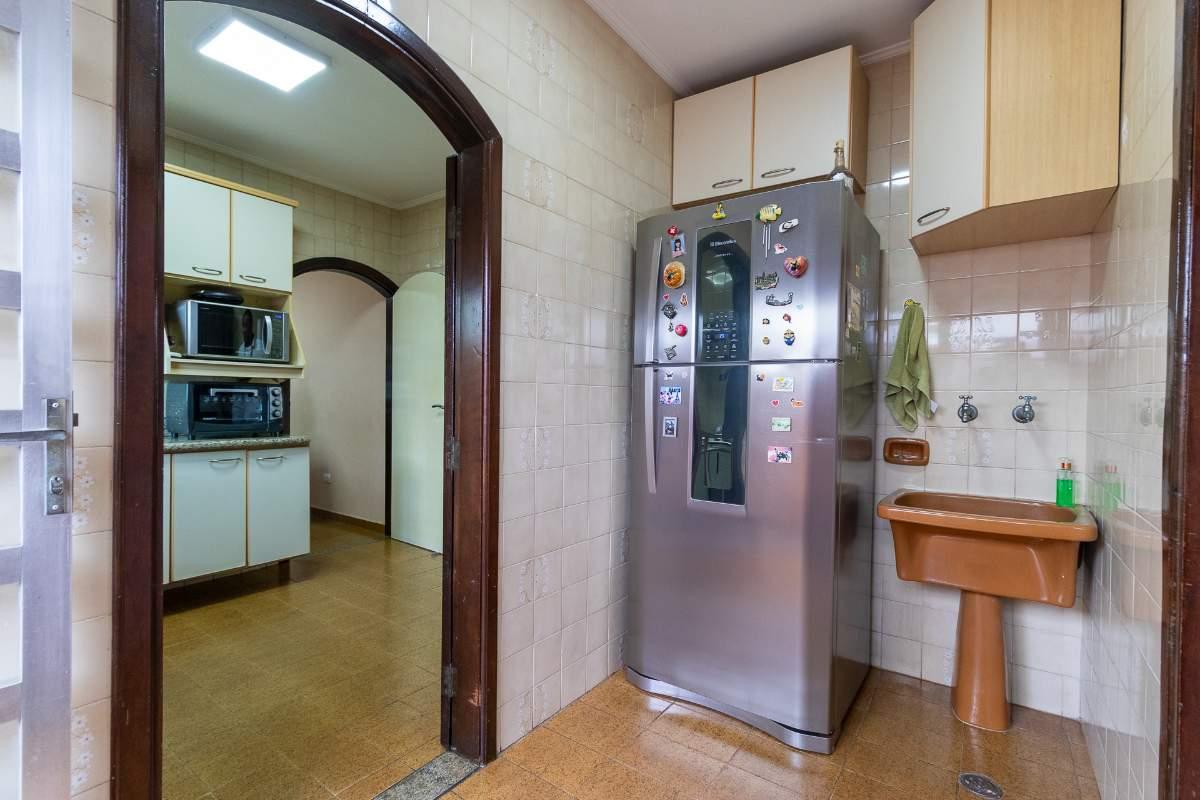 Casa, 3 quartos, 179 m² - Foto 15