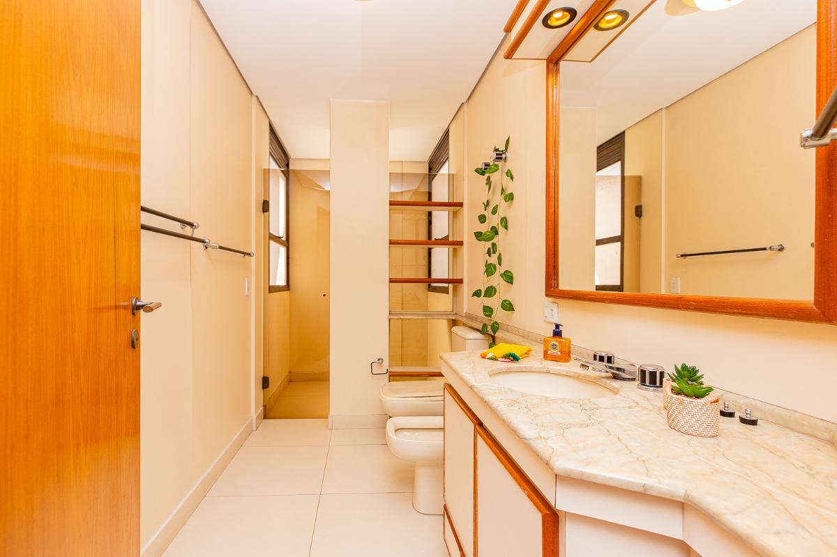 Apartamento, 4 quartos, 200 m² - Foto 16
