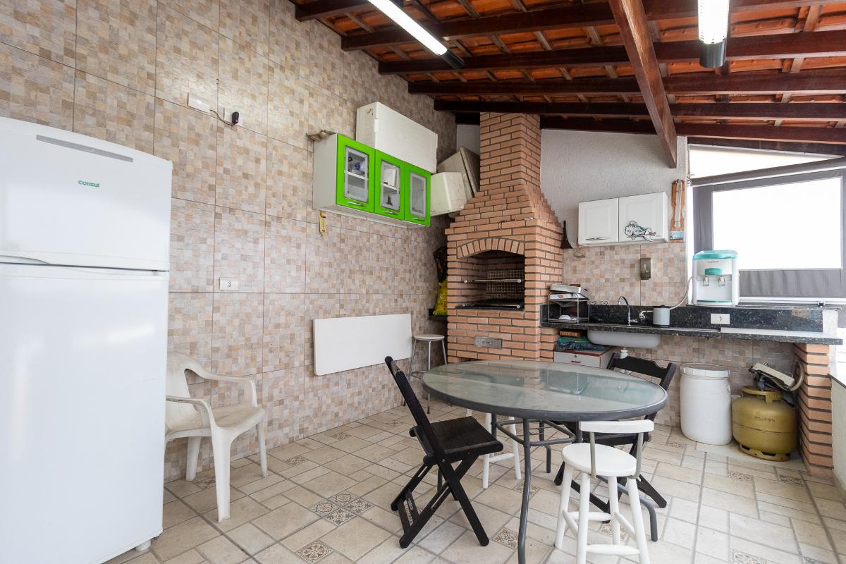 Casa, 3 quartos, 179 m² - Foto 17