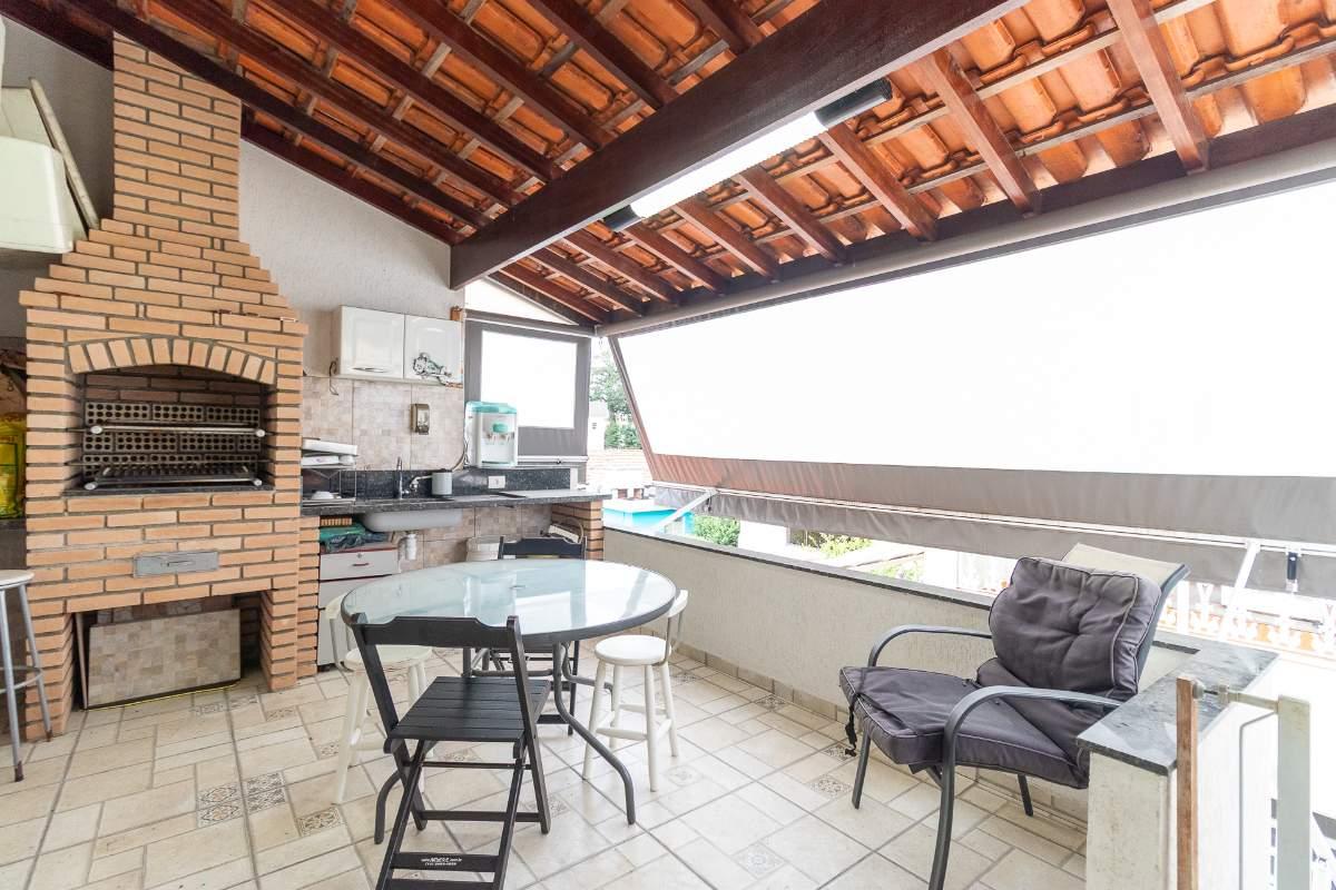Casa, 3 quartos, 179 m² - Foto 18