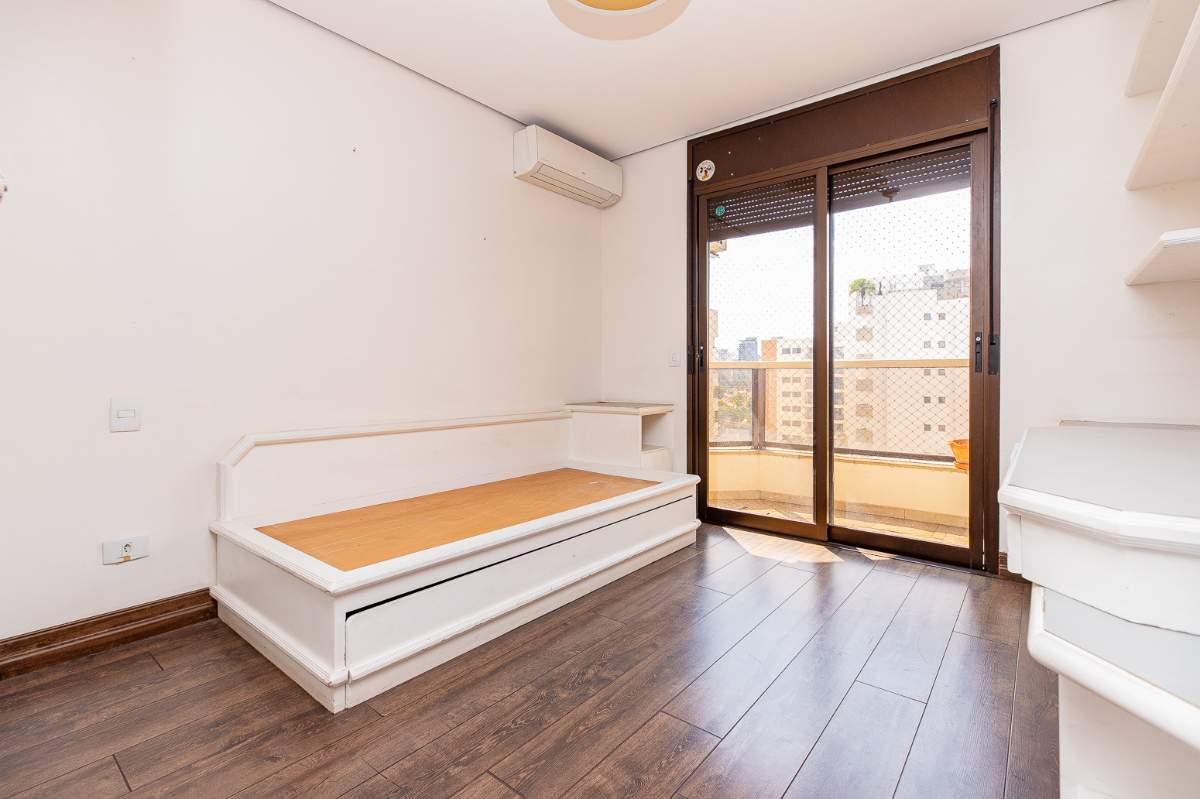 Apartamento, 4 quartos, 200 m² - Foto 18