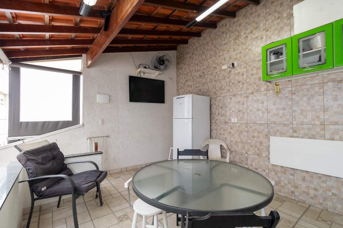 Casa, 3 quartos, 179 m² - Foto 19