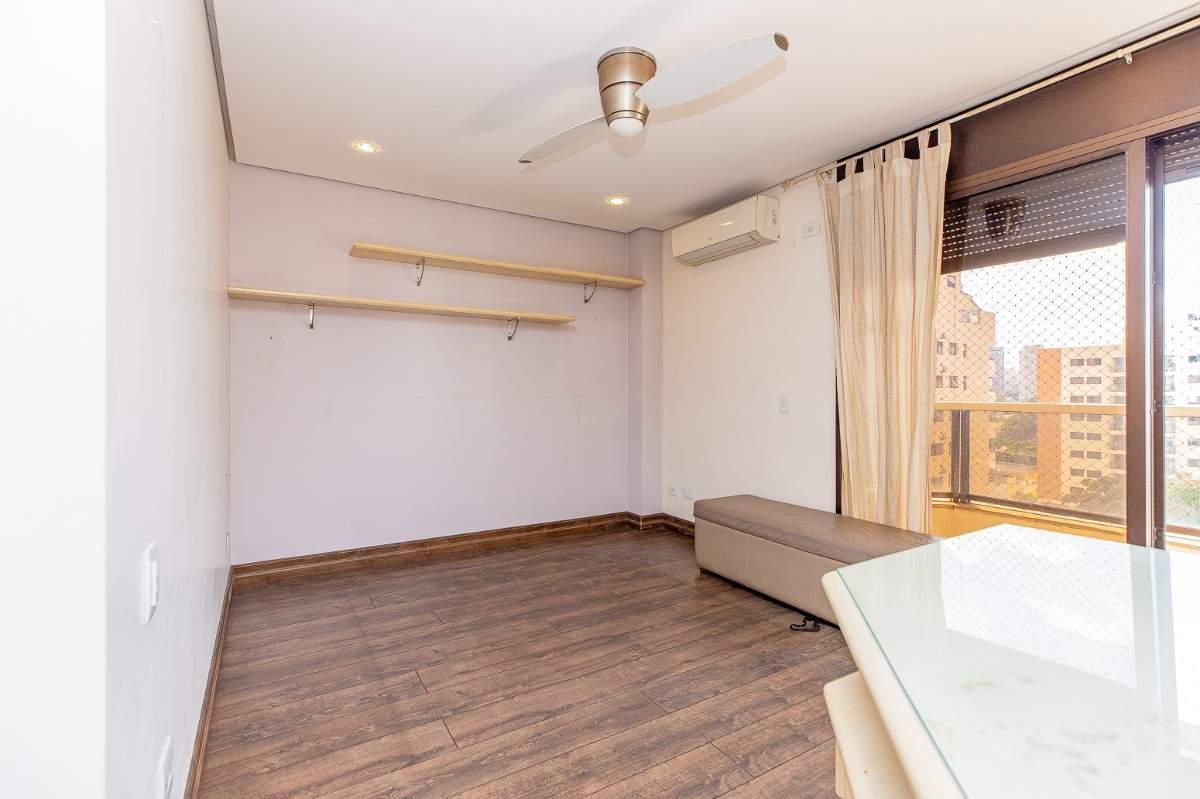 Apartamento, 4 quartos, 200 m² - Foto 20