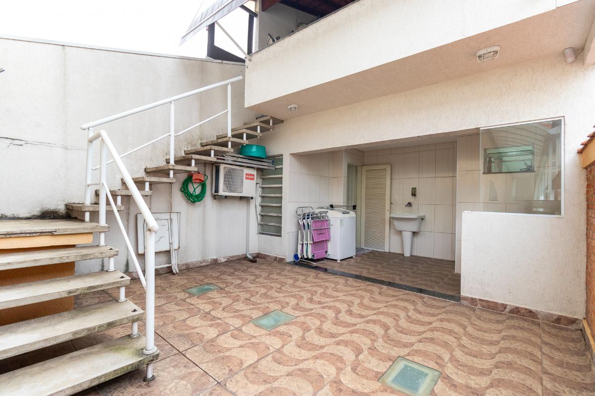 Casa, 3 quartos, 179 m² - Foto 20
