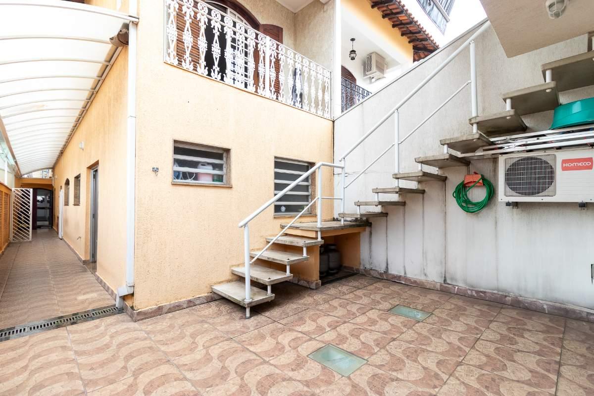 Casa, 3 quartos, 179 m² - Foto 21