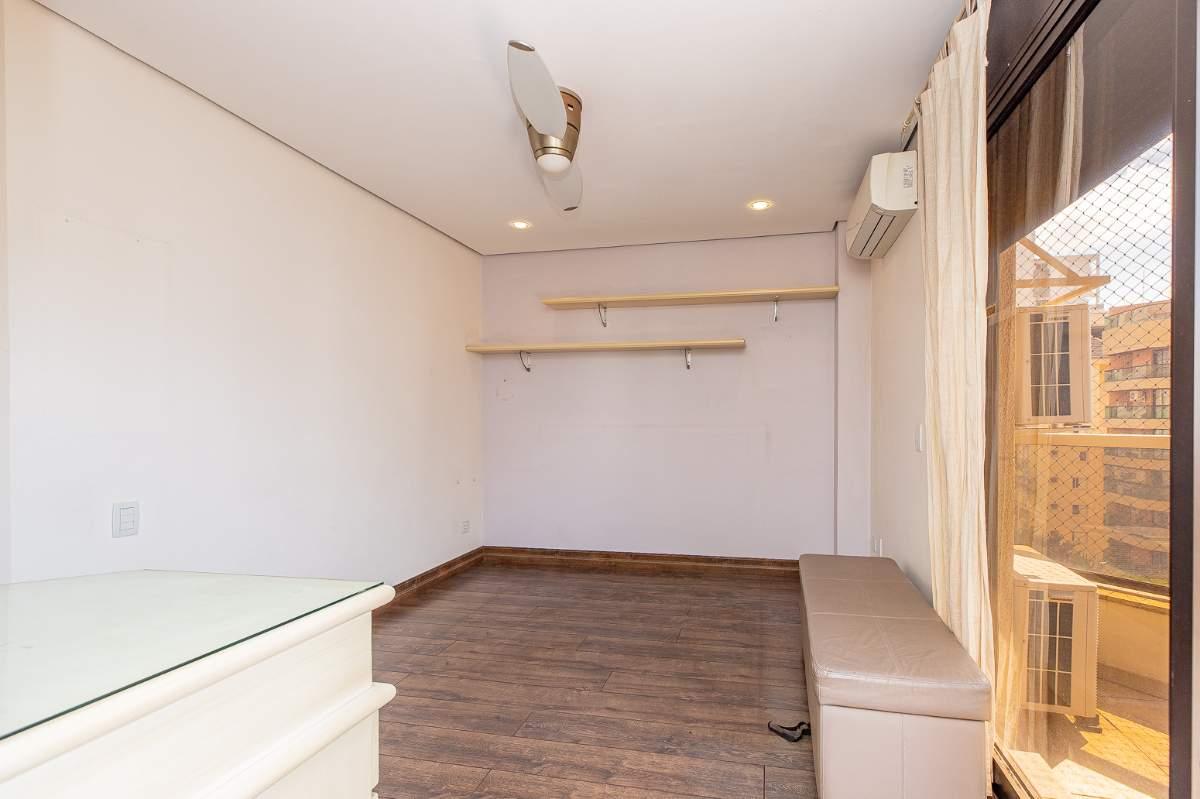 Apartamento, 4 quartos, 200 m² - Foto 21