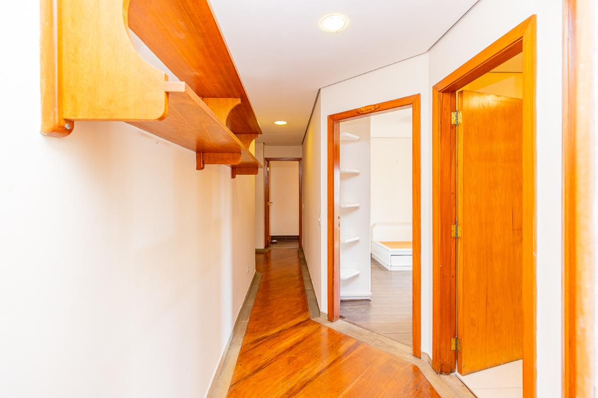 Apartamento, 4 quartos, 200 m² - Foto 22