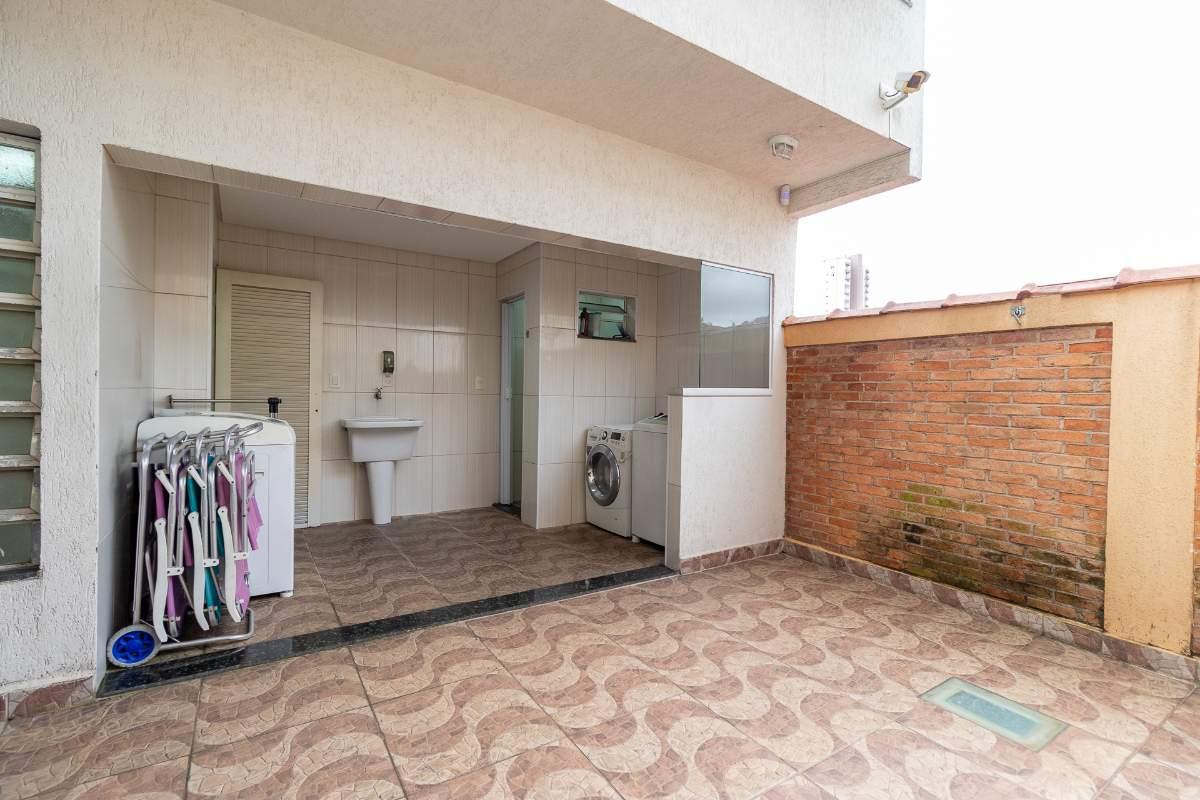 Casa, 3 quartos, 179 m² - Foto 22