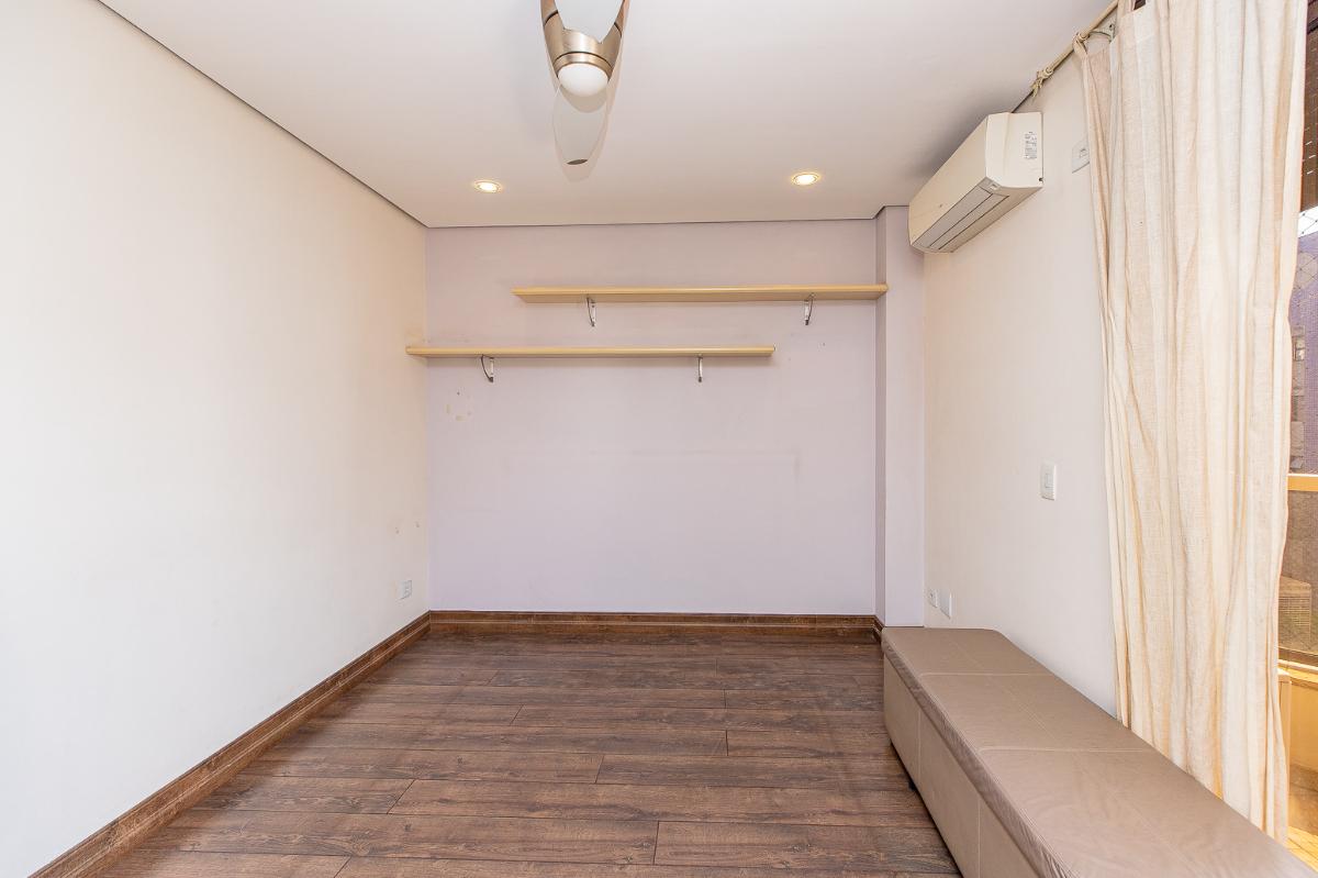 Apartamento, 4 quartos, 200 m² - Foto 23