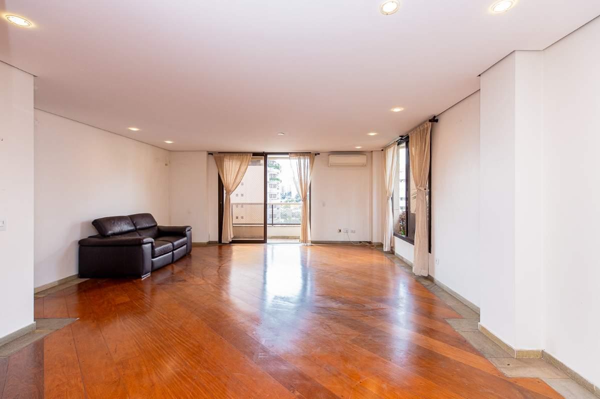 Apartamento, 4 quartos, 200 m² - Foto 2
