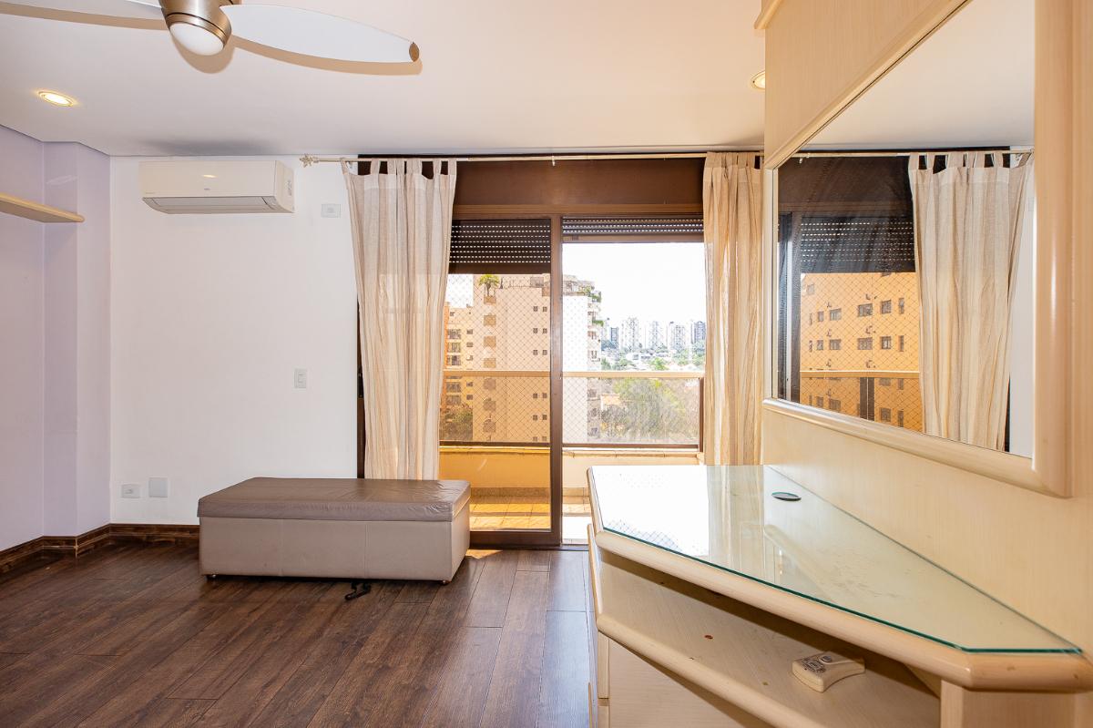 Apartamento, 4 quartos, 200 m² - Foto 24