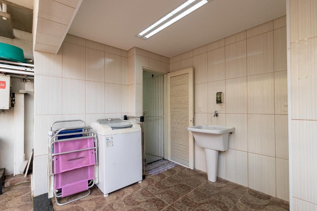 Casa, 3 quartos, 179 m² - Foto 24