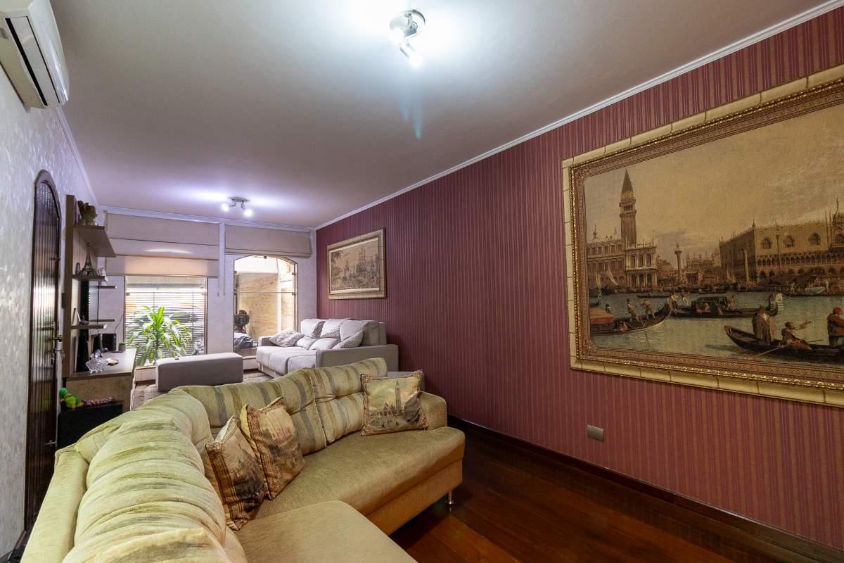 Casa, 3 quartos, 179 m² - Foto 2