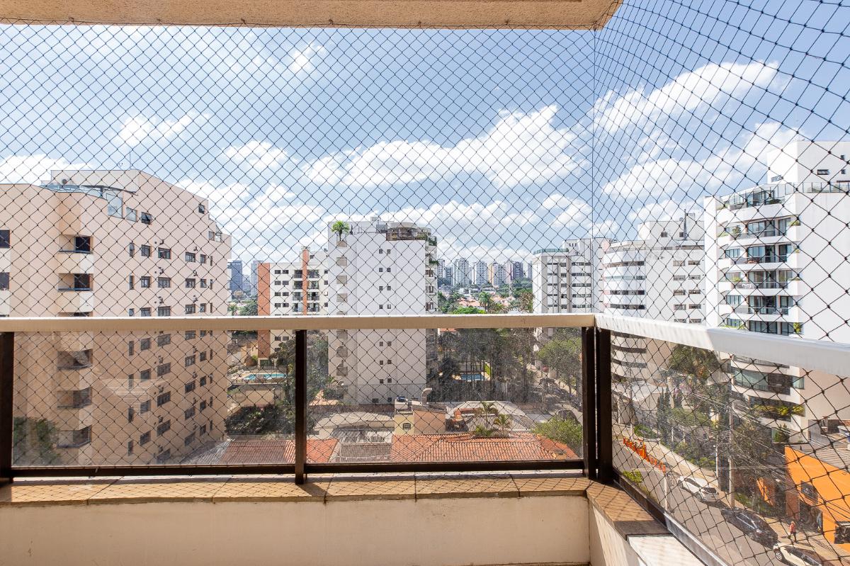 Apartamento, 4 quartos, 200 m² - Foto 25