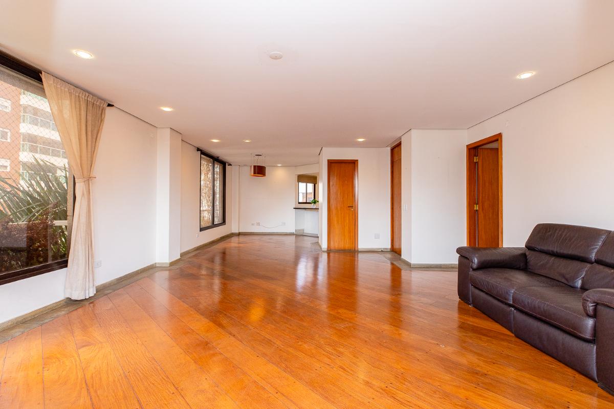 Apartamento, 4 quartos, 200 m² - Foto 3