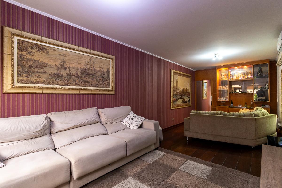Casa, 3 quartos, 179 m² - Foto 3
