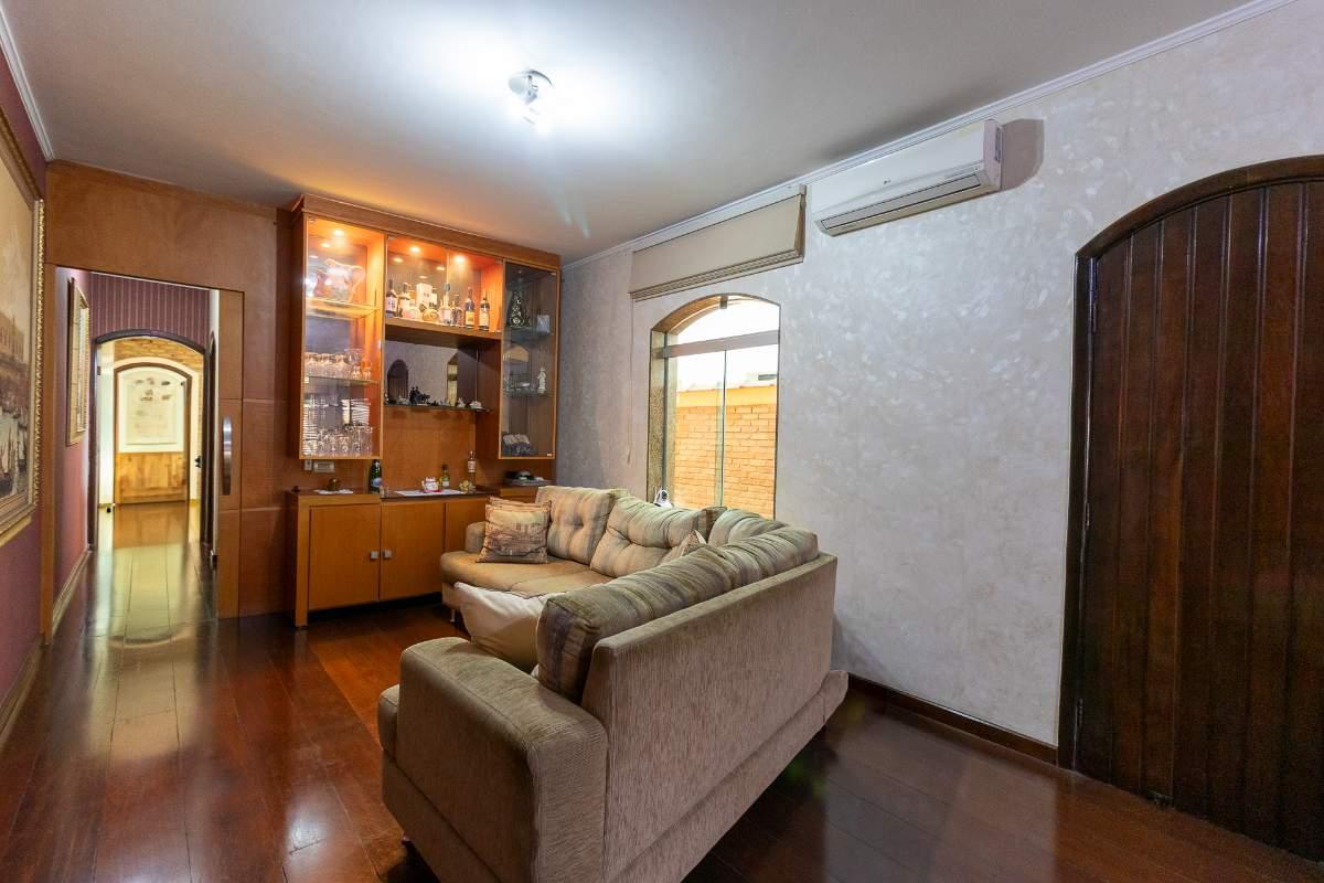 Casa, 3 quartos, 179 m² - Foto 4