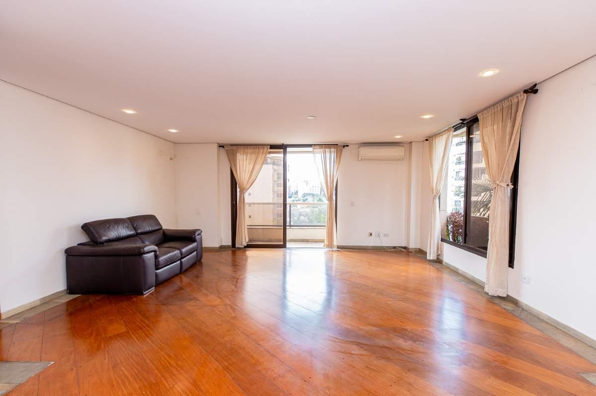 Apartamento, 4 quartos, 200 m² - Foto 5