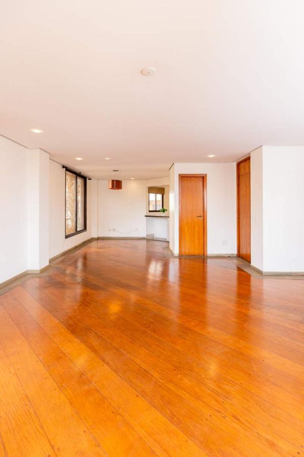 Apartamento, 4 quartos, 200 m² - Foto 6