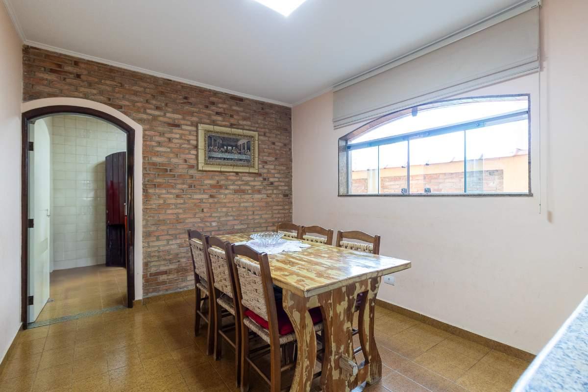 Casa, 3 quartos, 179 m² - Foto 6
