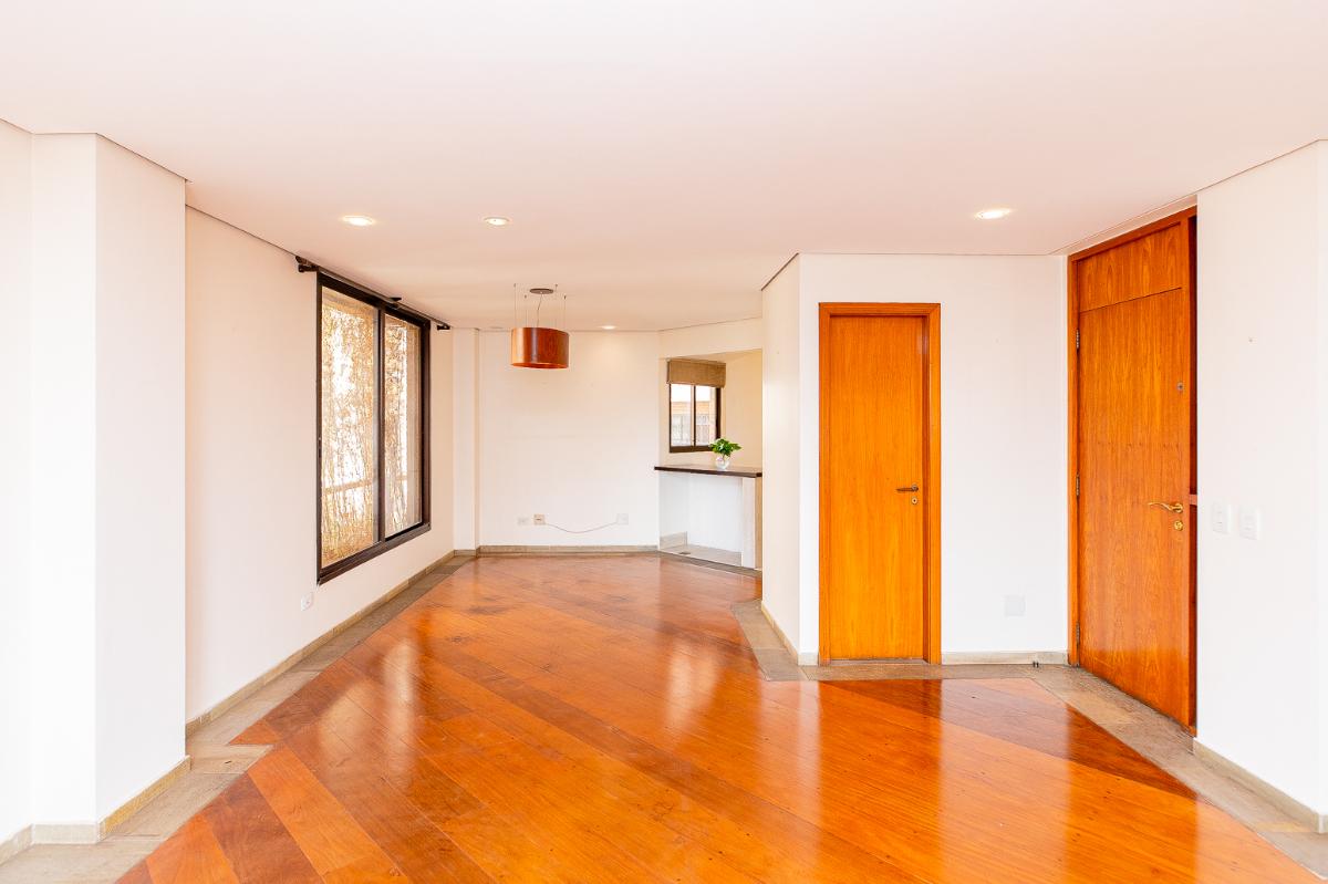 Apartamento, 4 quartos, 200 m² - Foto 7