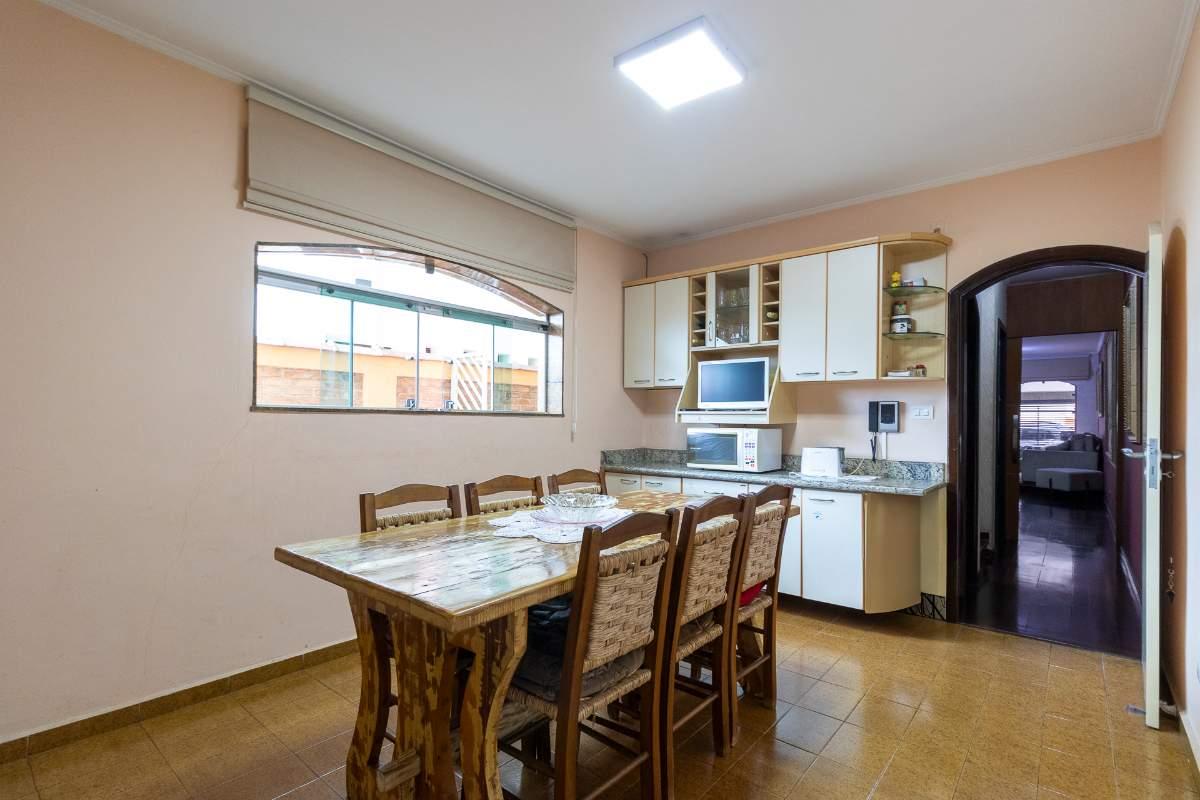 Casa, 3 quartos, 179 m² - Foto 7