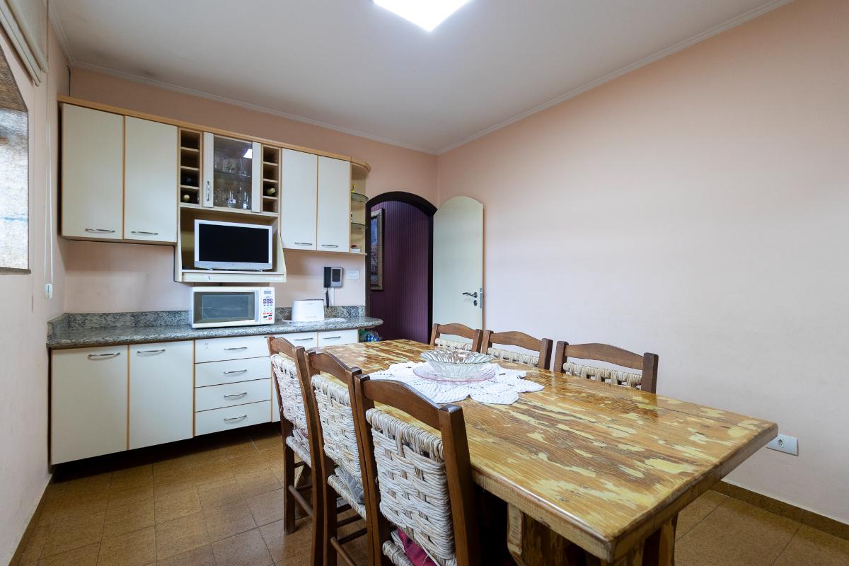 Casa, 3 quartos, 179 m² - Foto 8