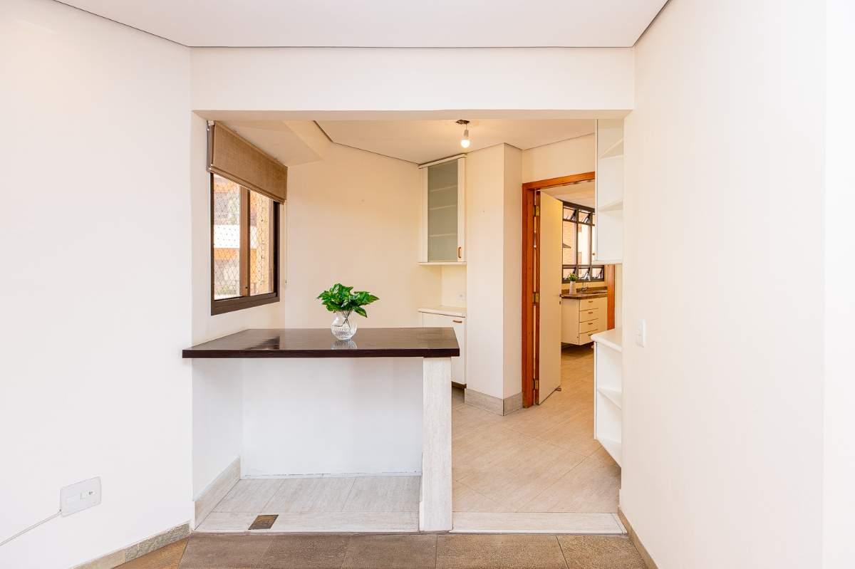 Apartamento, 4 quartos, 200 m² - Foto 8