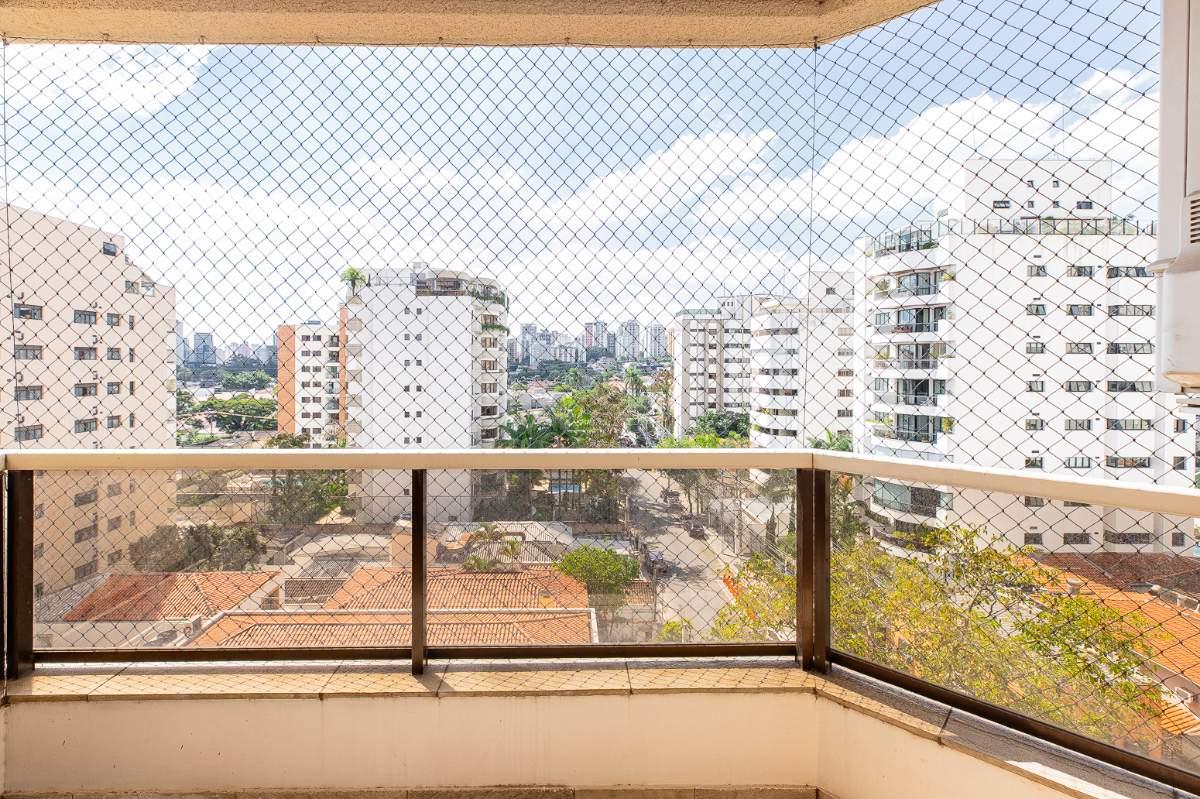 Apartamento, 4 quartos, 200 m² - Foto 9