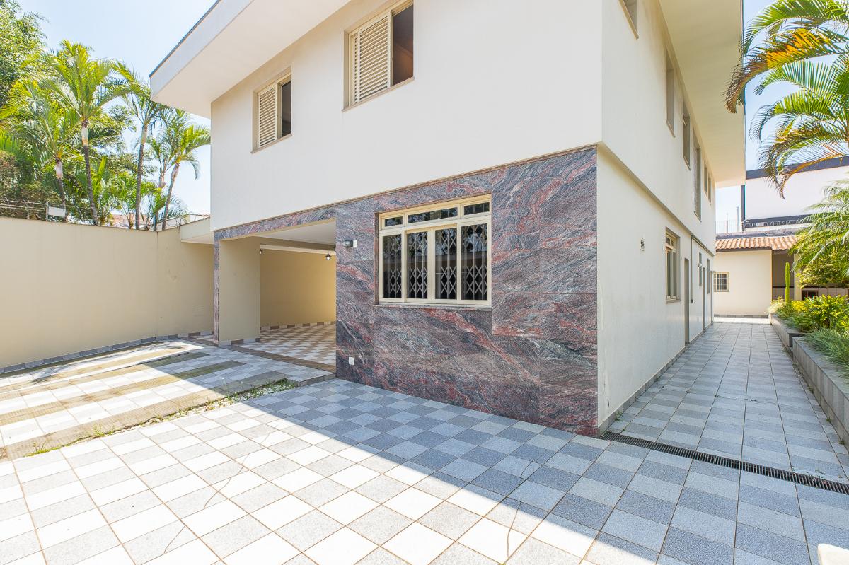 Casa, 4 quartos, 720 m² - Foto 1