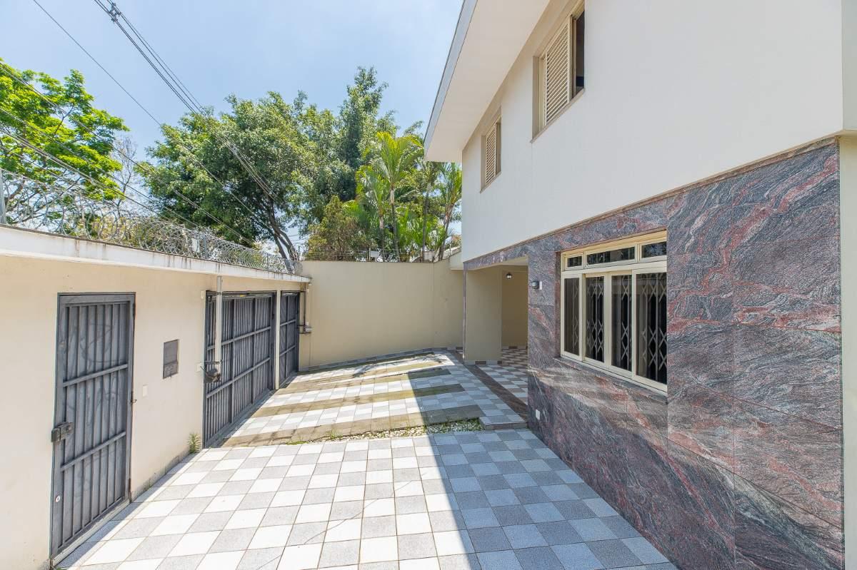 Casa, 4 quartos, 720 m² - Foto 17