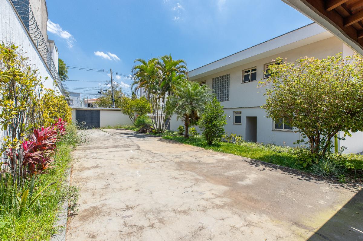 Casa, 4 quartos, 720 m² - Foto 21