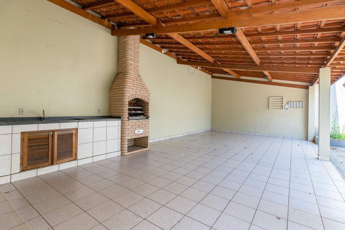 Casa, 4 quartos, 720 m² - Foto 23