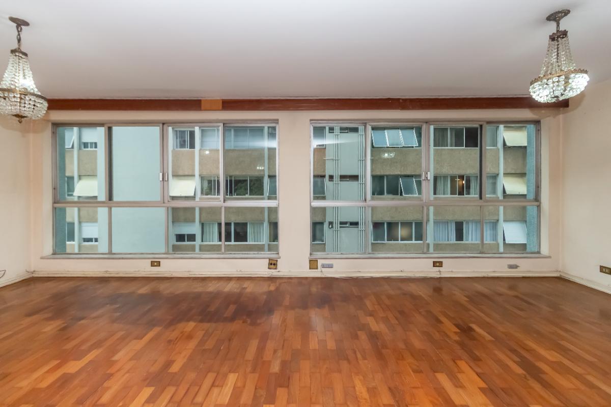 Apartamento, 4 quartos, 227 m² - Foto 2