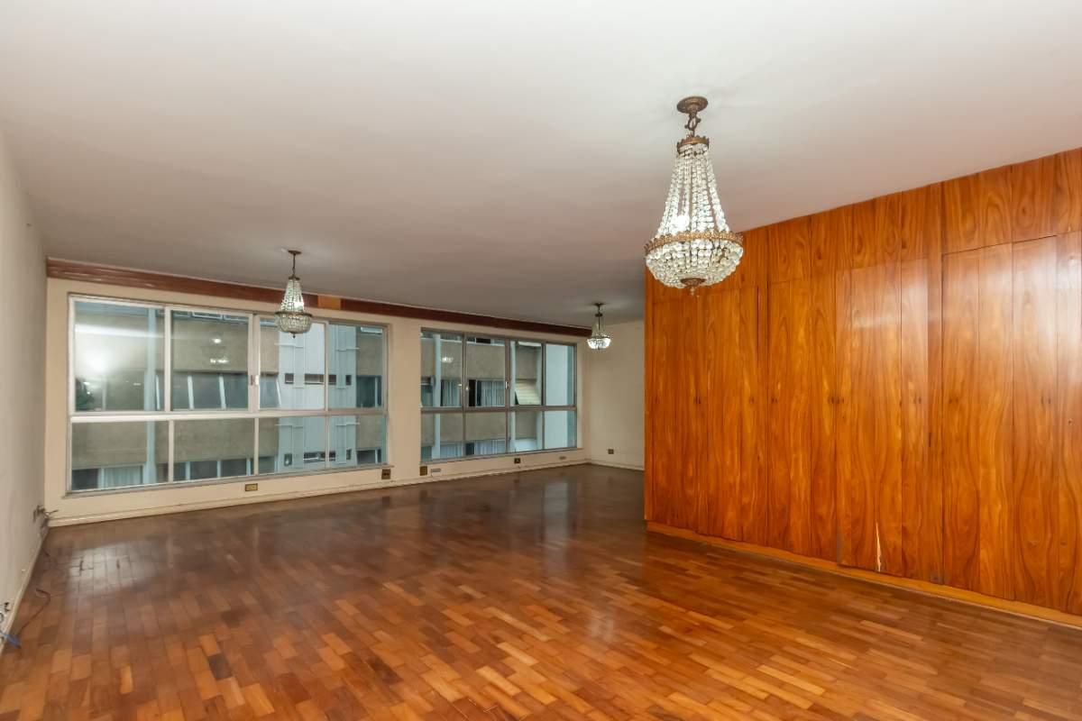 Apartamento, 4 quartos, 227 m² - Foto 3