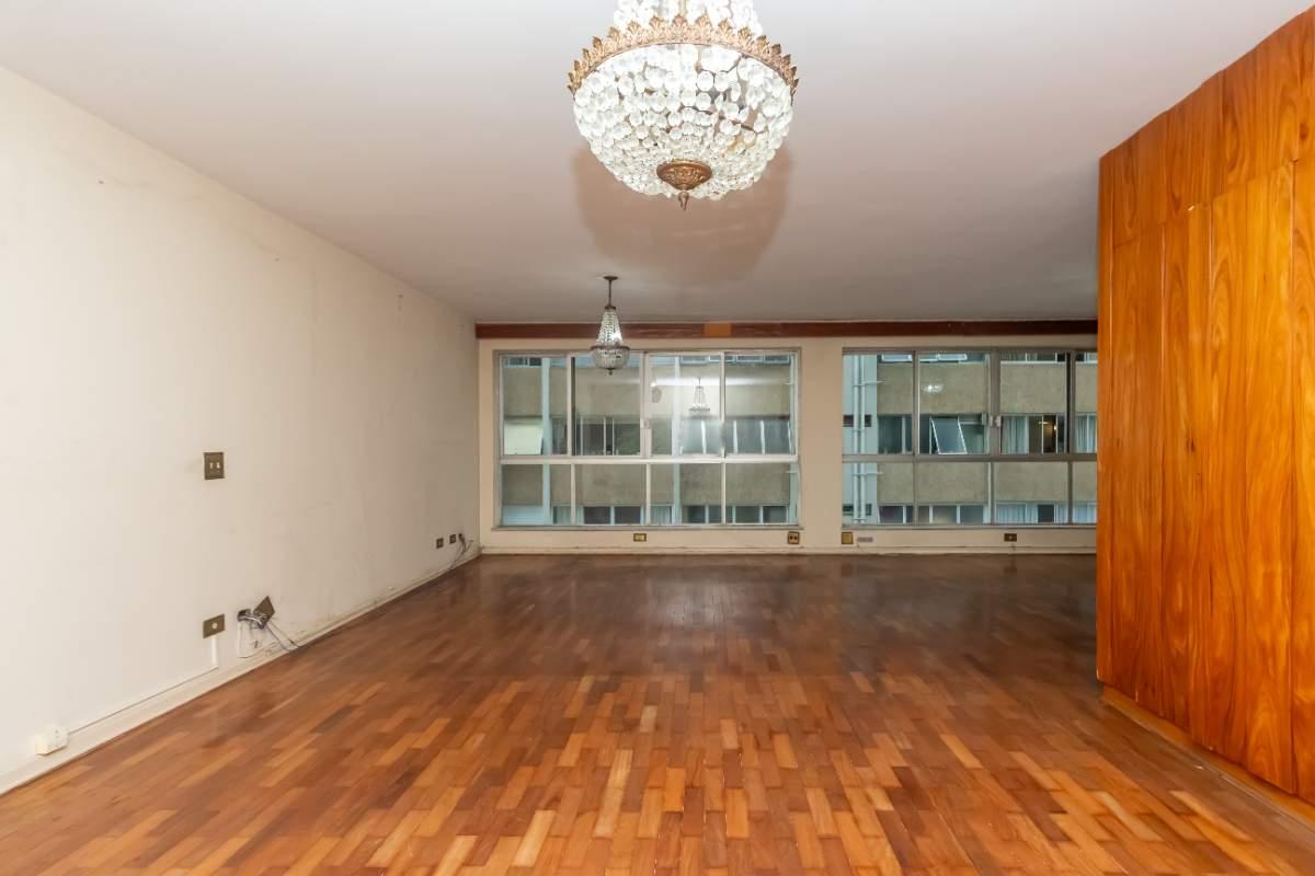 Apartamento, 4 quartos, 227 m² - Foto 4
