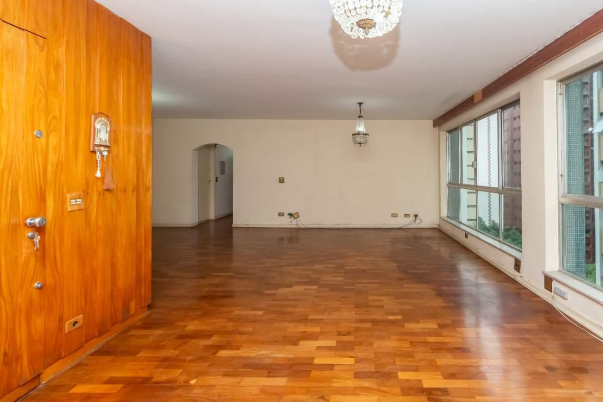 Apartamento, 4 quartos, 227 m² - Foto 5