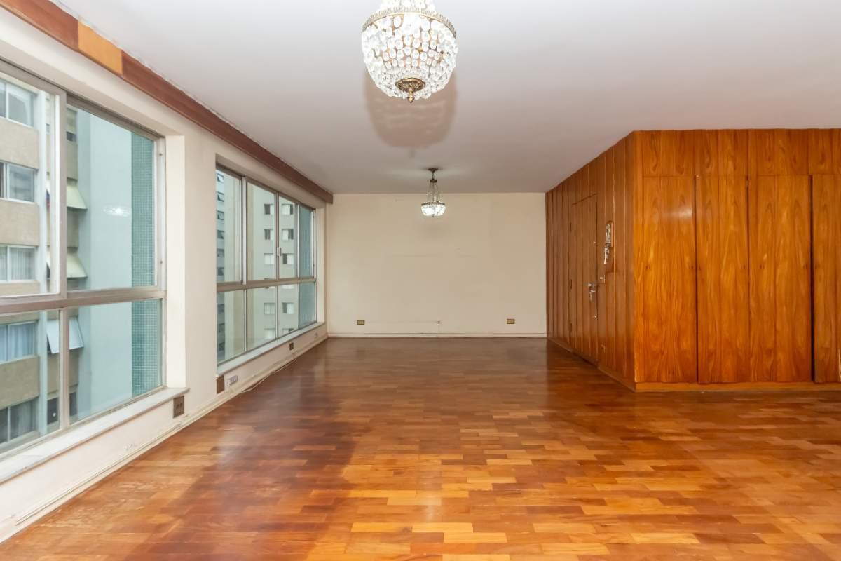 Apartamento, 4 quartos, 227 m² - Foto 6