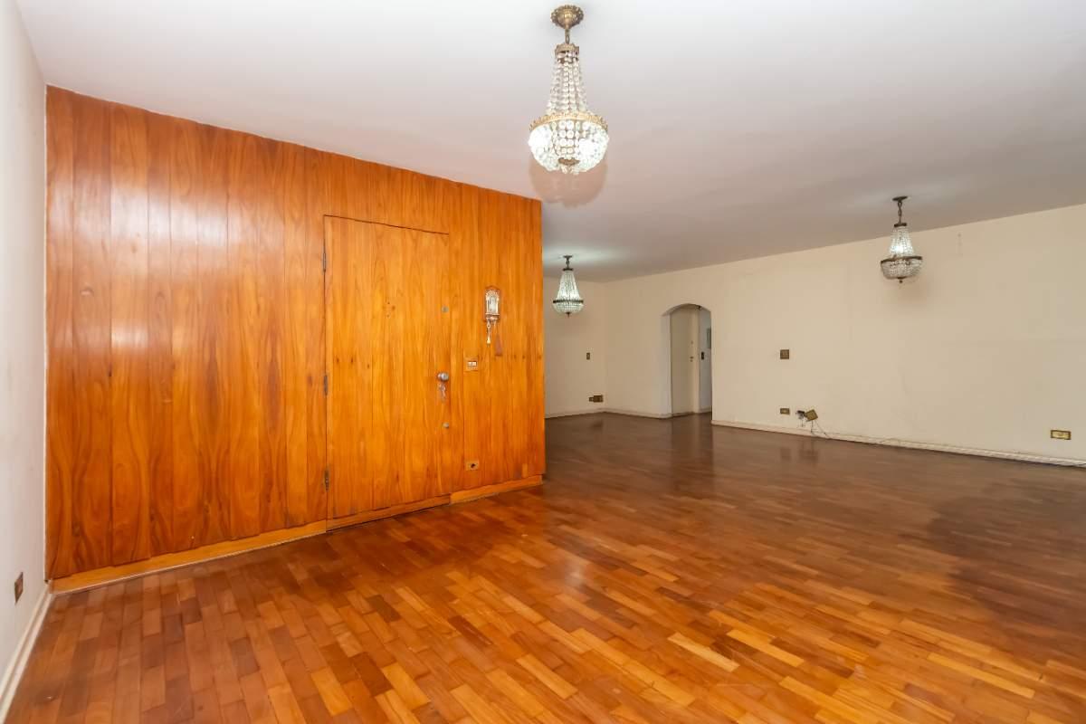 Apartamento, 4 quartos, 227 m² - Foto 7